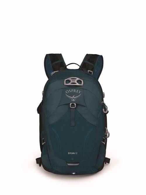 Cykelryggsäck Sylva 12