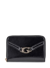 Guess Plånbok Dea SLG Medium Svart 1