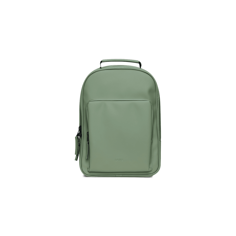 RAINS Rygsæk Book Daypack Bladgrøn 1