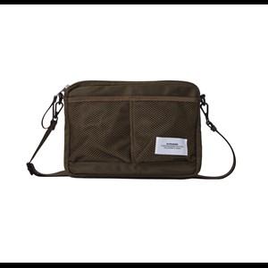 AY Studios Crossbody Army Grøn