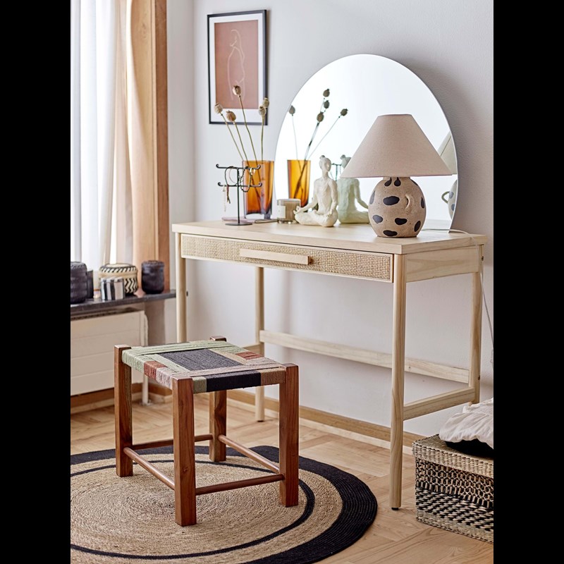 Bloomingville Smykkestativ Didde Sort 2