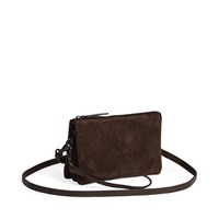 Aura Crossbody Copenhagen Brun/brun 1