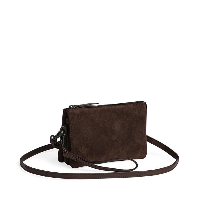 Aura Crossbody Copenhagen Brun/brun 1
