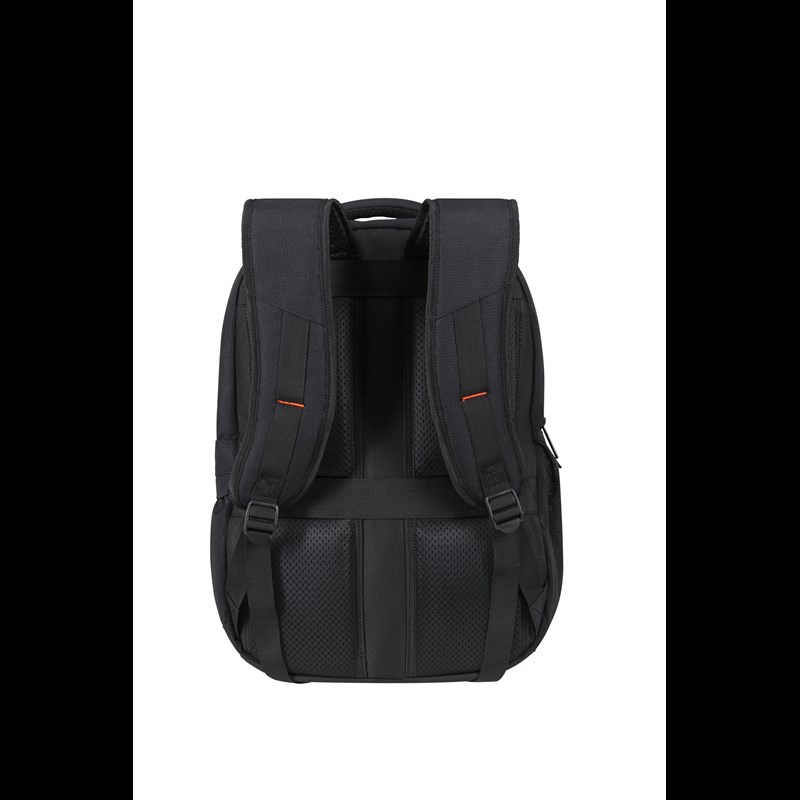 American Tourister Ryggsäck Laptop Svart 15" 10