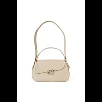 Samsøe Samsøe Axelväska Sahero 16009 Creme 1