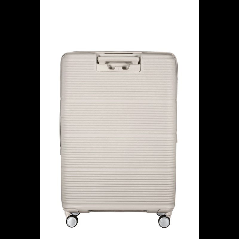 Samsonite Resväska Paralux HS Grå 81 Cm 10
