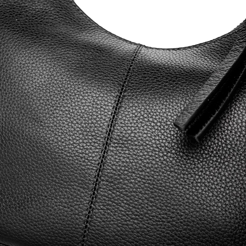 Pia Ries Crossbody Svart 7