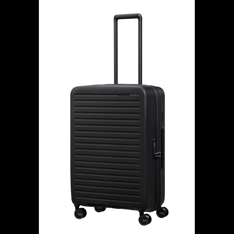 Samsonite Resväska Restackd Svart 68 Cm 9