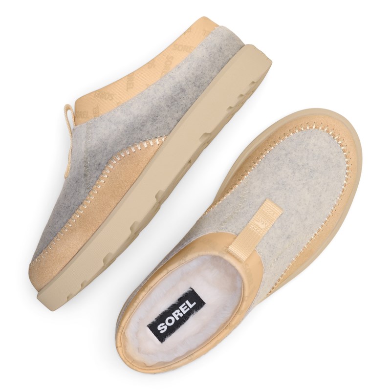 Sorel Tofflor Byways™ Mule Brun/beige 41 3