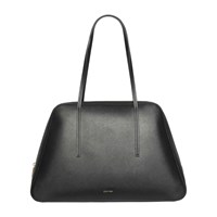 Calvin Klein Axelväska Bowlingbag Svart 1