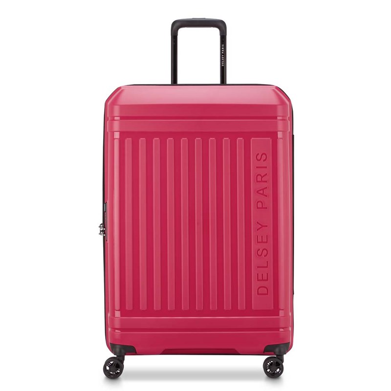 Delsey Kuffert Lutece SE Fuchsia 75 Cm 1