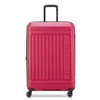 Delsey Kuffert Lutece SE Fuchsia 75 Cm 1