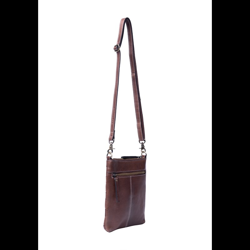 RE:DESIGNED Crossbody Noor Small M. Brun 5