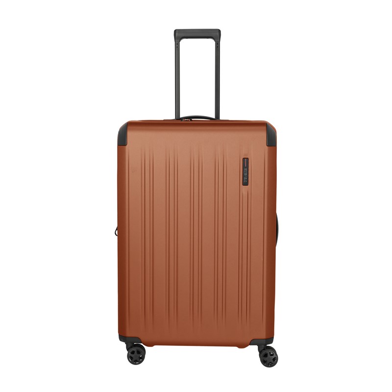 travelite Resväska Dynamiic Koppar 76 Cm 1