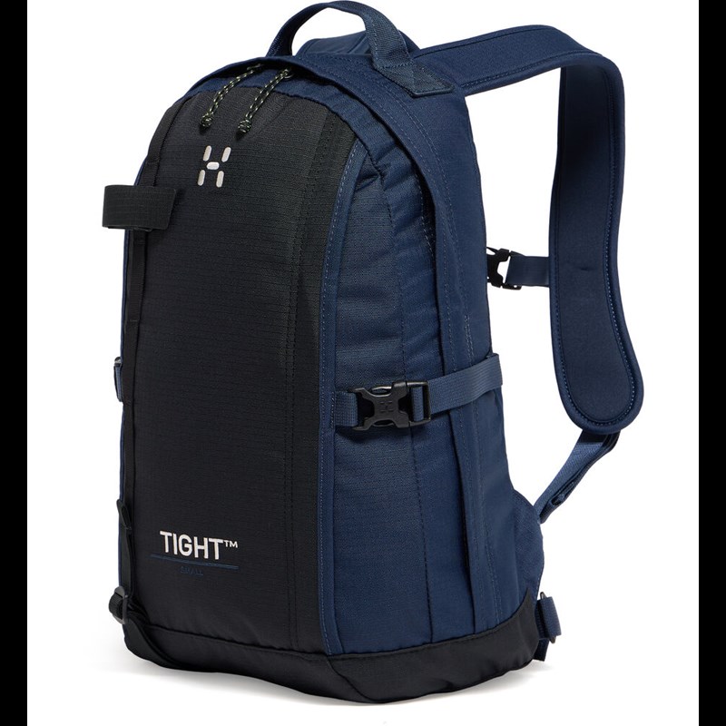 Haglöfs Rygsæk Tight S Sort/blå 4