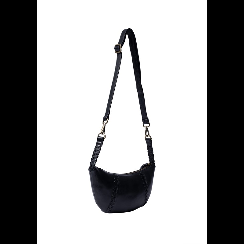 RE:DESIGNED Crossbody Niam Small Svart 1