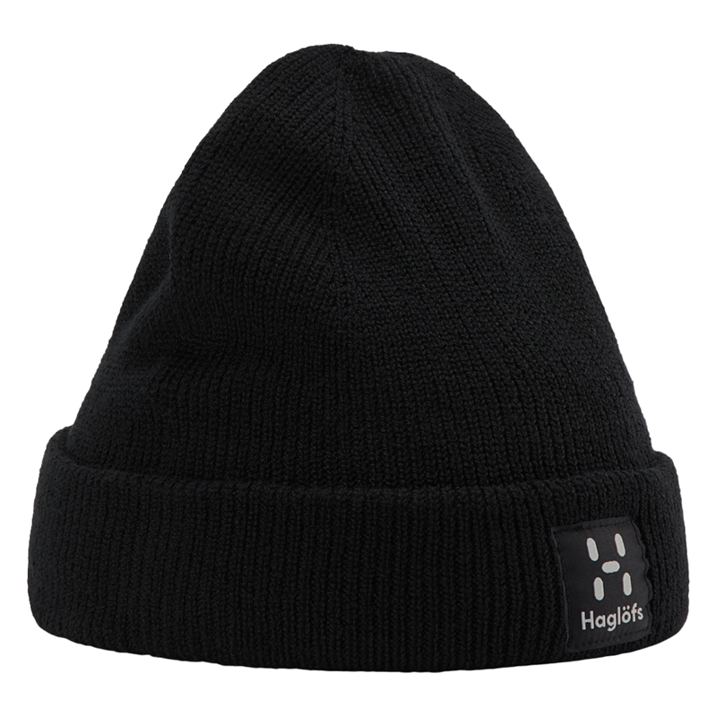 Haglöfs Hue Malung Sort 1