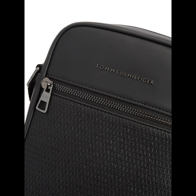 Tommy Hilfiger Crossover Woven Sort 4