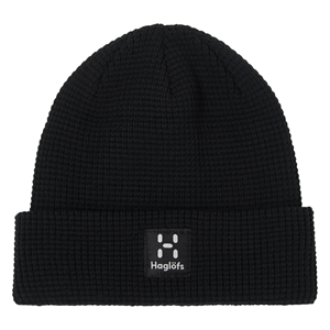Haglöfs Mössa Thermal Svart