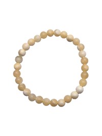 Conmé Armbånd Alba Gul 1