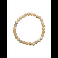 Conmé Alba armband Gul