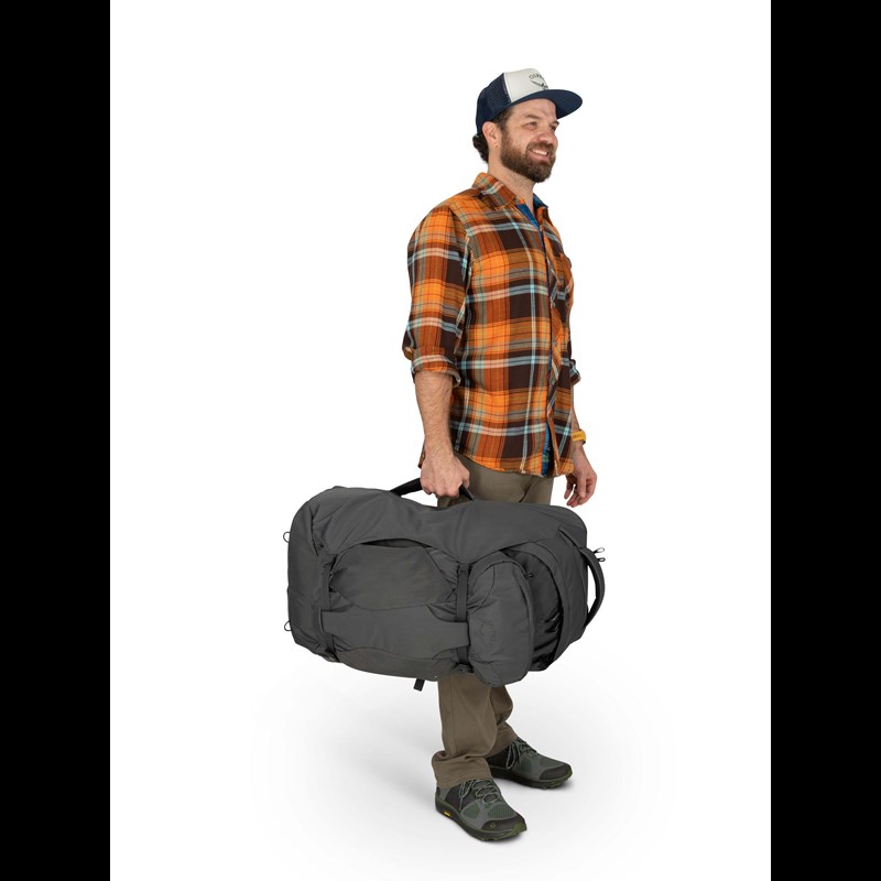 Osprey Rygsæk Farpoint 70 M. Grå 7