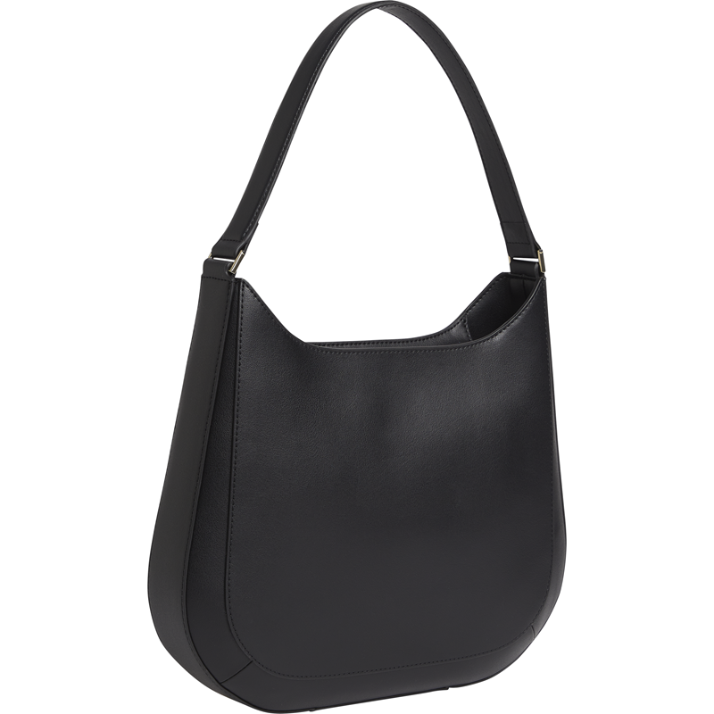 Calvin Klein Skuldertaske Re-Lock Sort 2