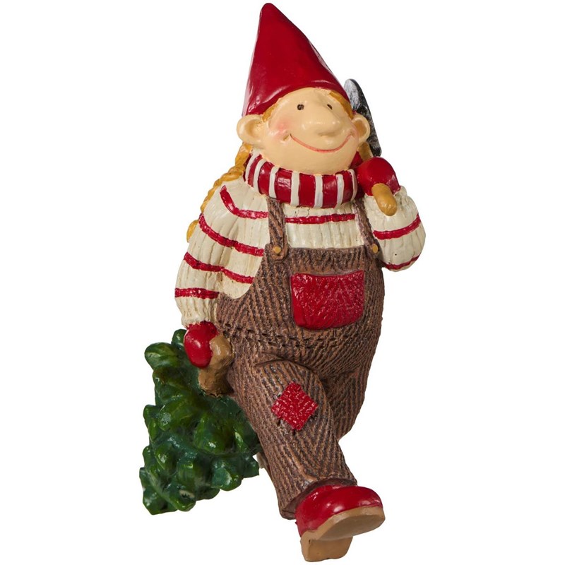 Ib Laursen Ribetomtarna Freja Creme 1