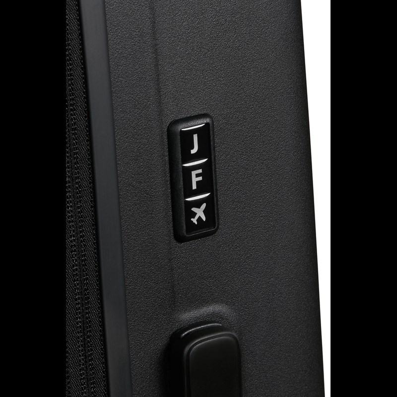Samsonite Resväska Restackd Svart 81 Cm 9