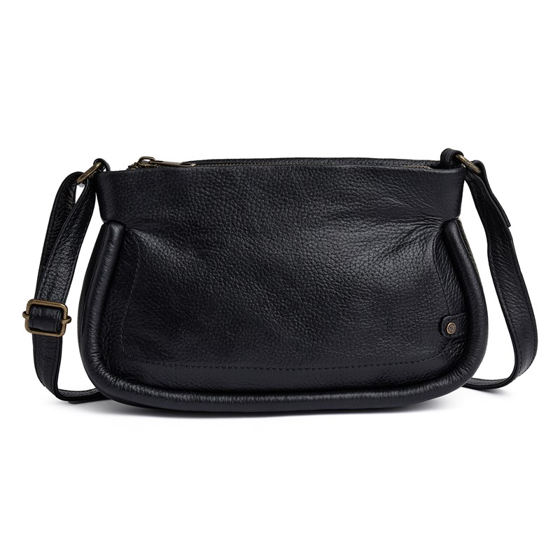 Depeche Crossbody  Svart 1