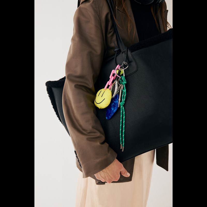 DAY ET Bag Charm Day Room  Sort 6