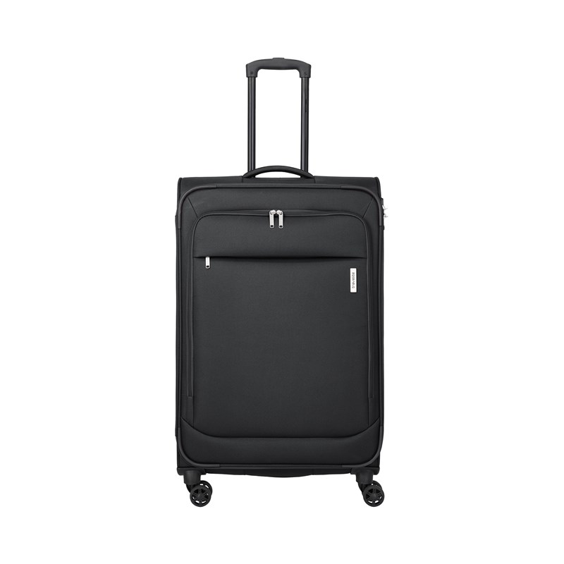 travelite Kuffert Priego Grå 77 Cm 1