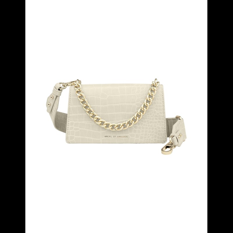 iDeal Of Sweden Skuldertaske Lia Beige 1