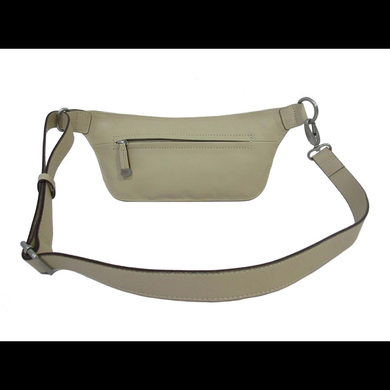 Gigi Fratelli Bæltetaske Piccolini Beige 2