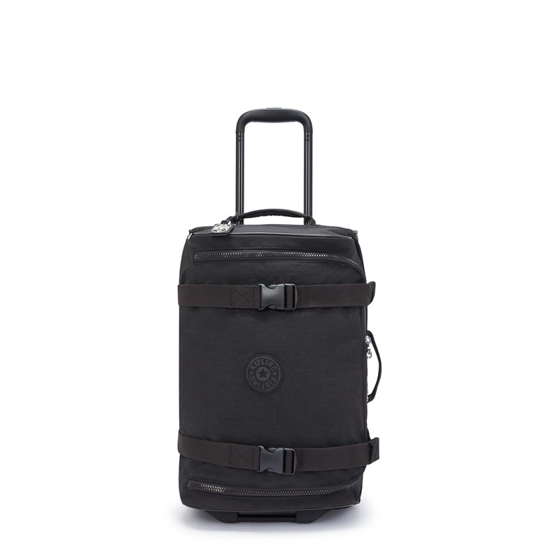 Kipling Kuffert Aviana S Sort 1