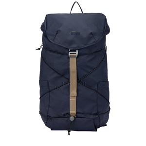 ELLIKER Rygsæk Wharfe Navy