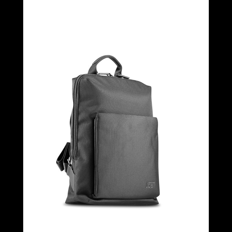 Jost Rygsæk Balling Sort 15" 2
