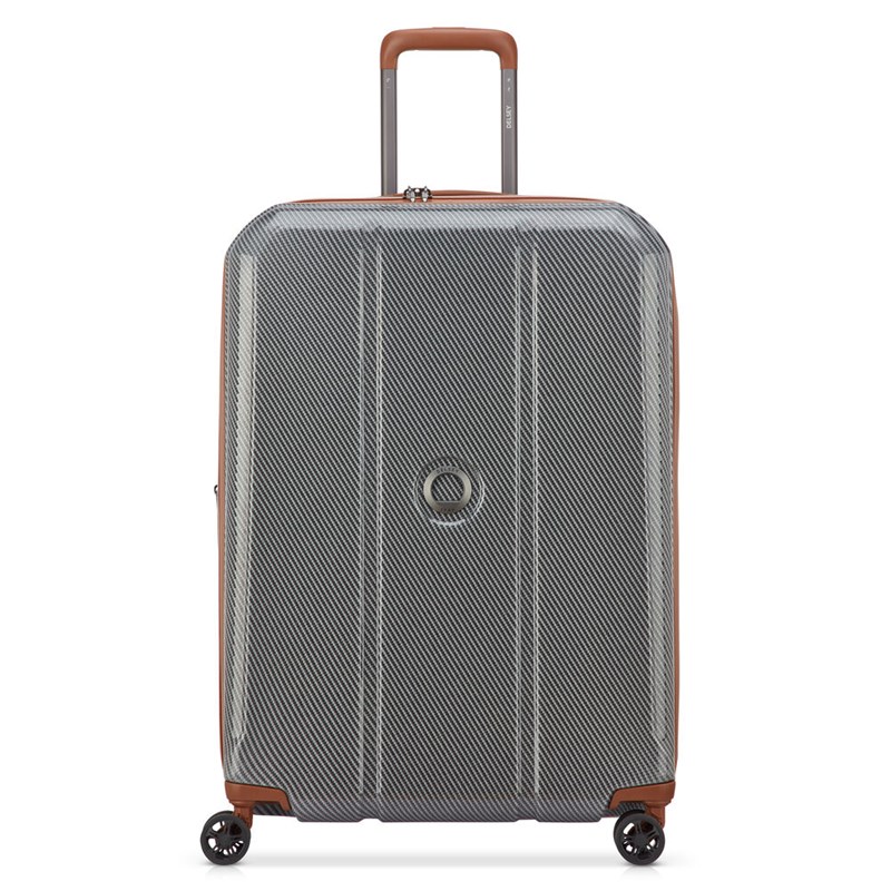 Delsey Kuffert Helium Ultimate 70 Sølv 70 Cm 1