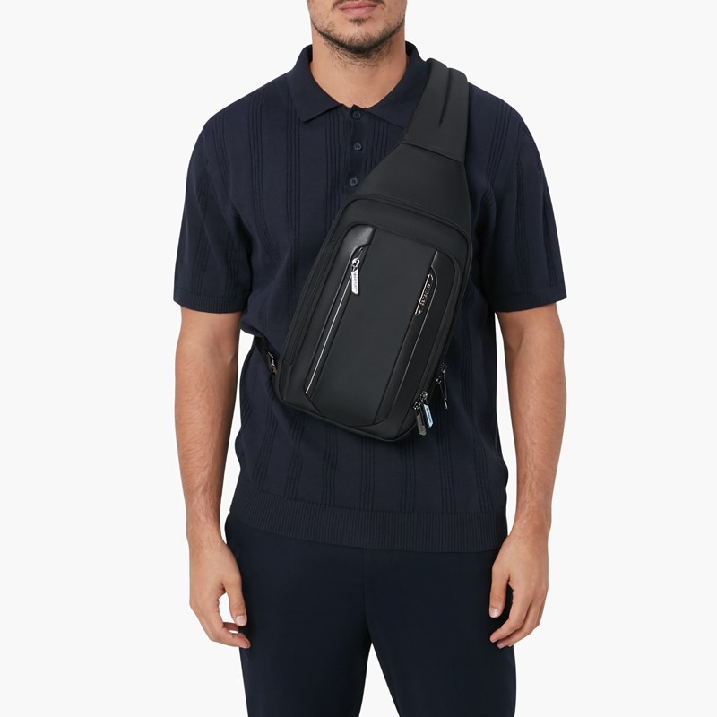 Samsonite Slingbag Spectrolite 4.0 Svart 10" 2