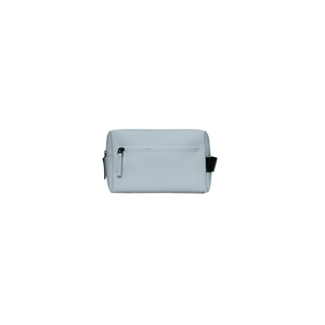 Rains Necessär Zip W3 Ljusblå