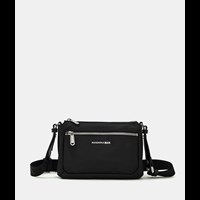 Mandarina Duck Crossbody Active Lux Sort 1