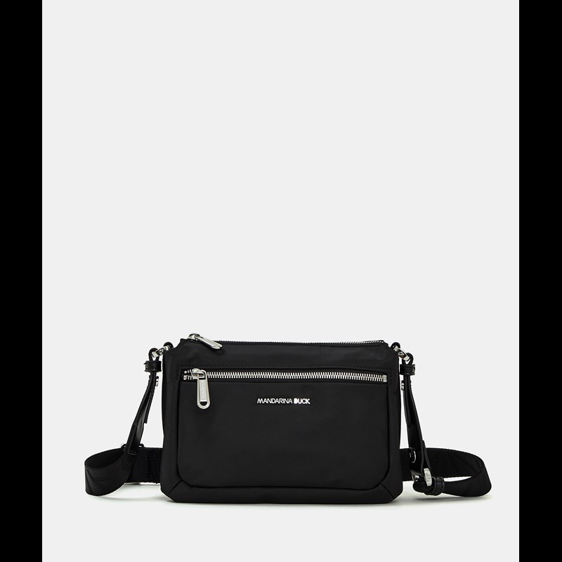Mandarina Duck Crossbody Active Lux Sort 1
