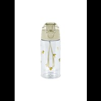 Konges Sløjd Drikkeflaske Lemon Lemon mønster