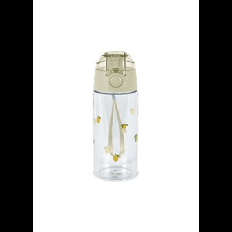 Konges Sløjd Drikkeflaske Lemon Lemon mønster