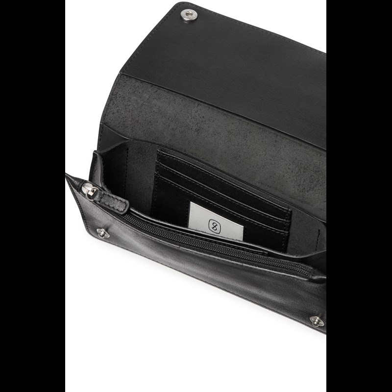 Saddler Pung Meja Sort 3