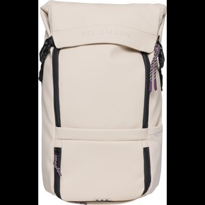 Beckmann Rygsæk Street Light 16" Creme