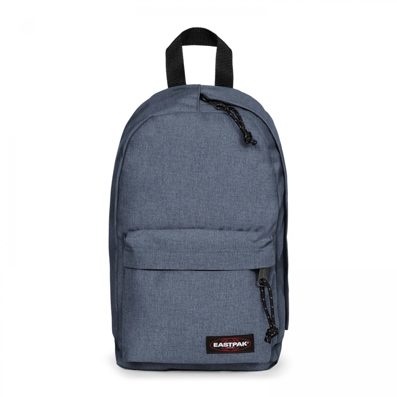 Eastpak Rygsæk Litt Denim 1