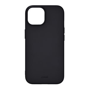 Conmé Mobilcover iPhone 13/14/15/16 Sort