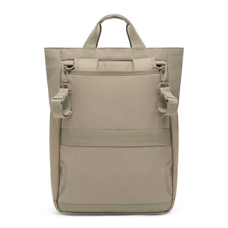 Johnny Urban Pusletaske Blair Taupe 5