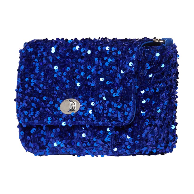 Noella Crossbody Teagan  Royal Blue 4